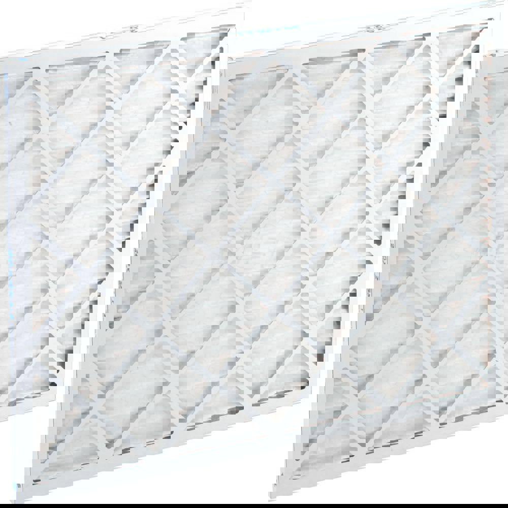 Pleated Air Filter: 20 x 25 x 1